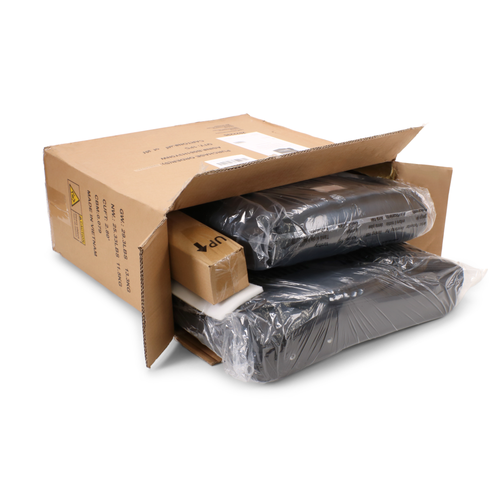 Regular Slotted Container 23 - Amazon Packaging
