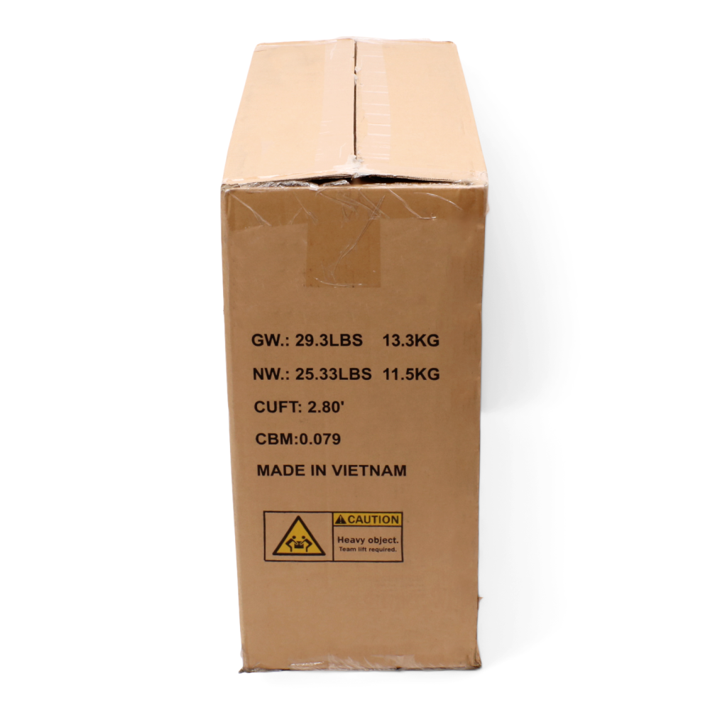 Regular Slotted Container 23