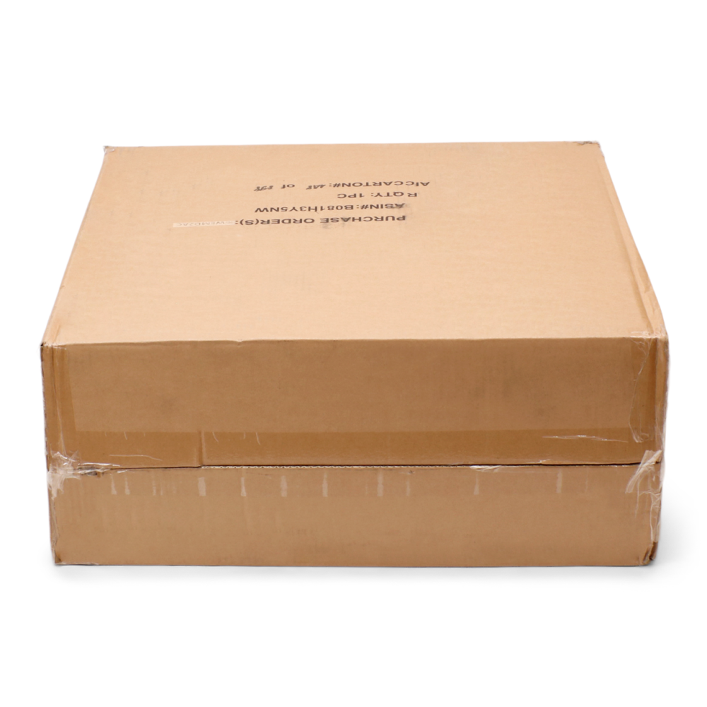 Regular Slotted Container 23 - Amazon Packaging
