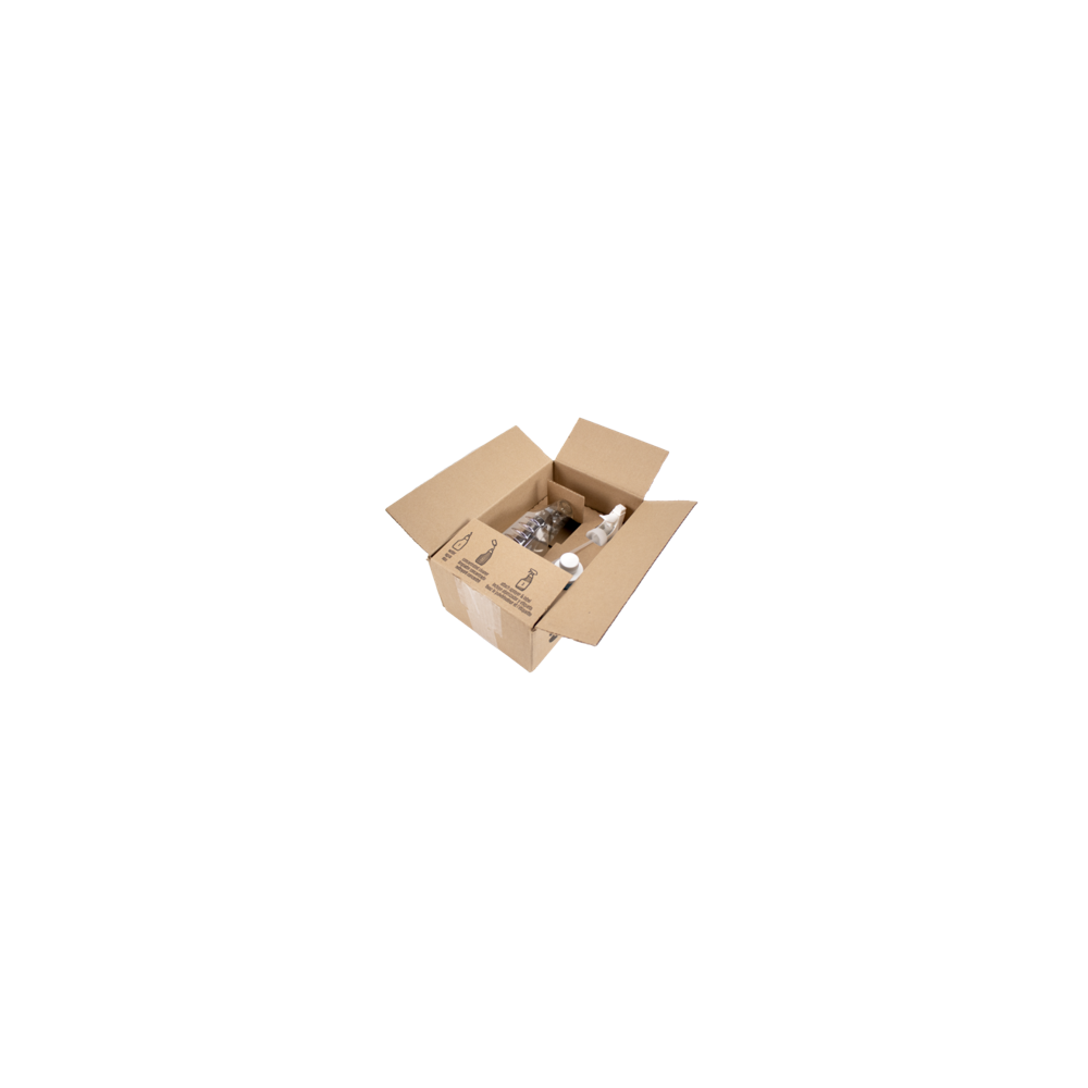 Frangle Packaging Solutions Library
