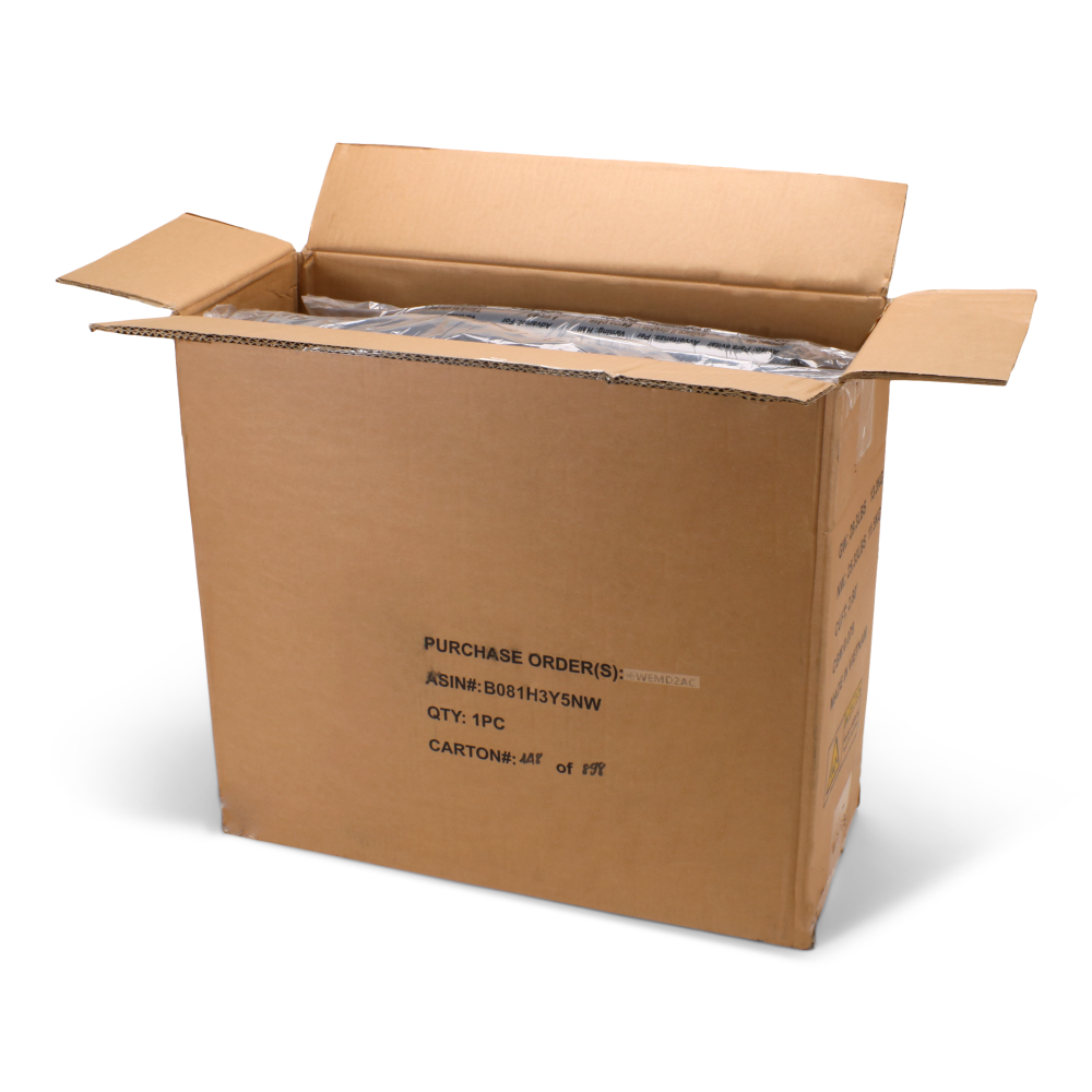 Regular Slotted Container 23 - Amazon Packaging
