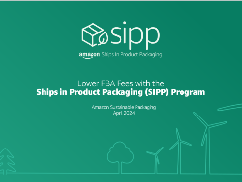 Resources - Amazon Packaging