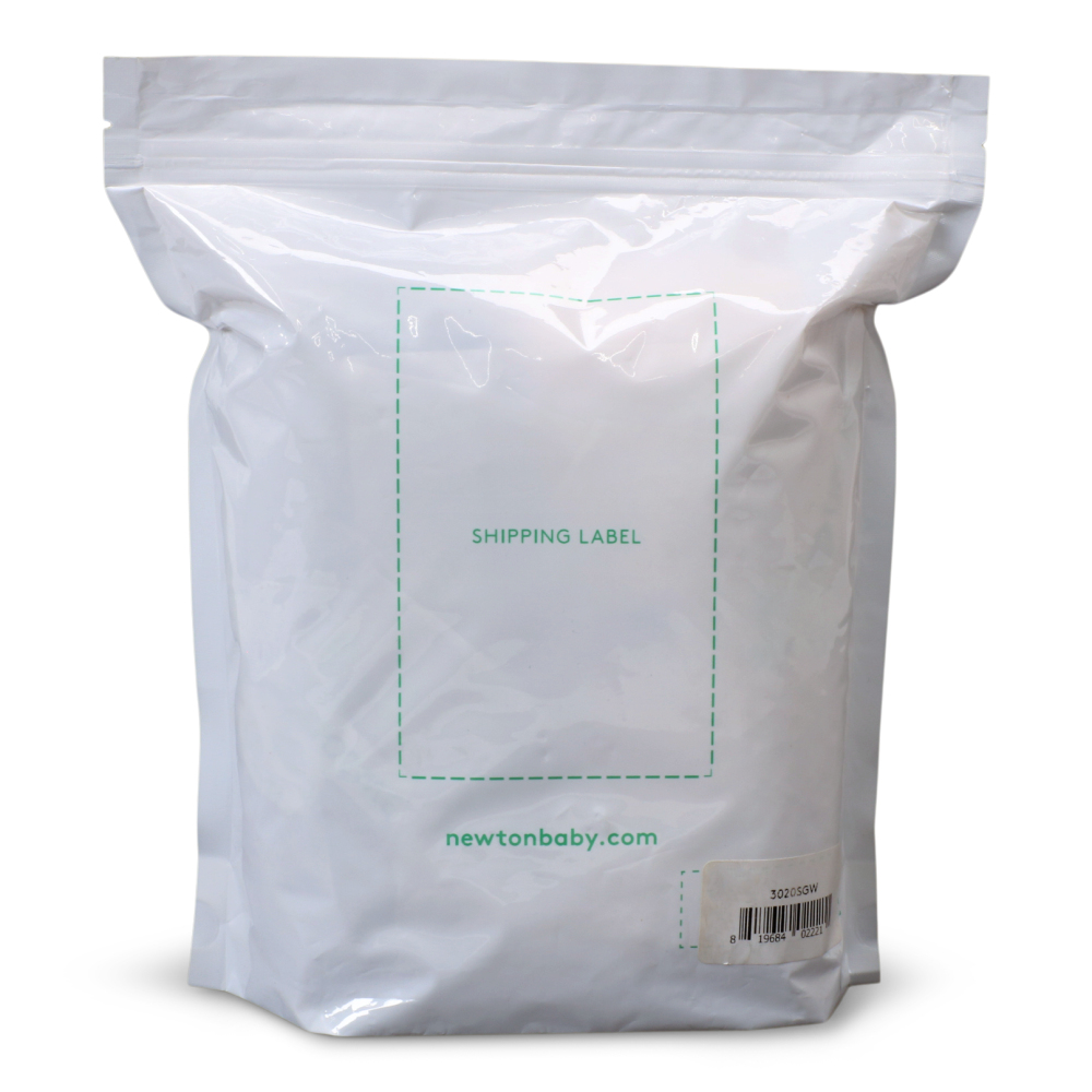 Plastic Polybag 2 - Amazon Packaging