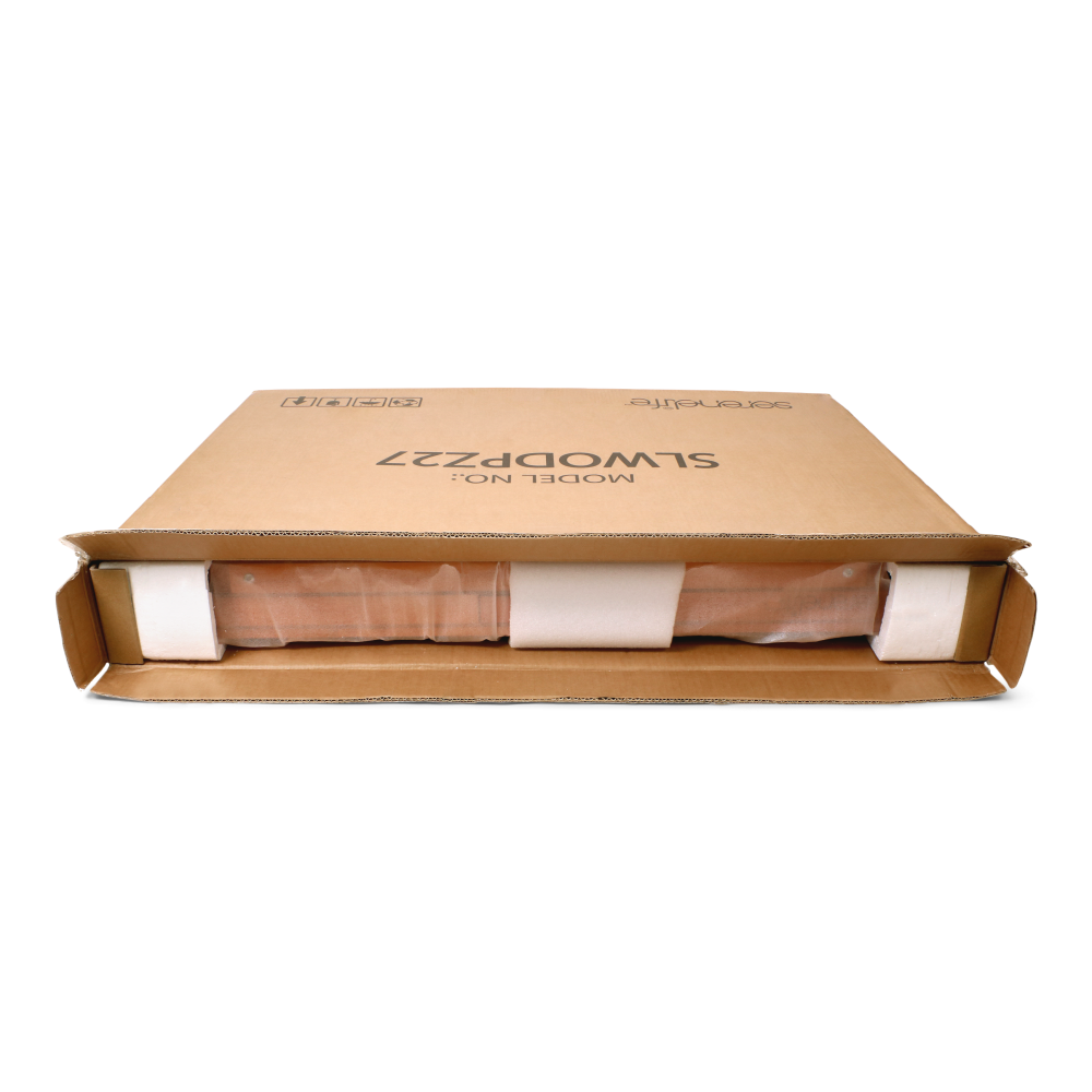 Regular Slotted Container 95 - Amazon Packaging