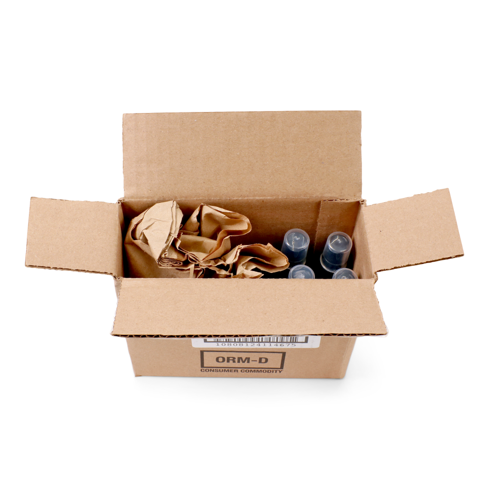 Full Overlap Slotted Container 13 - Amazon Packaging