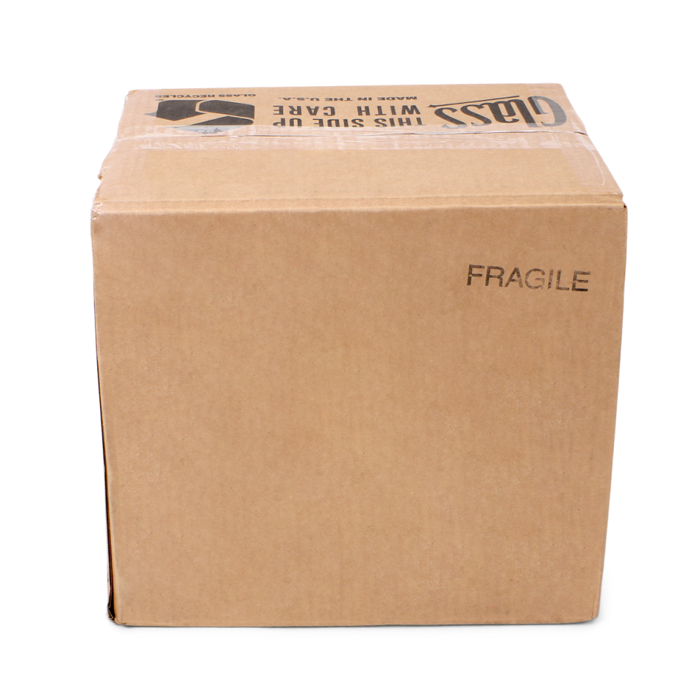 Regular Slotted Container 59 - Amazon Packaging