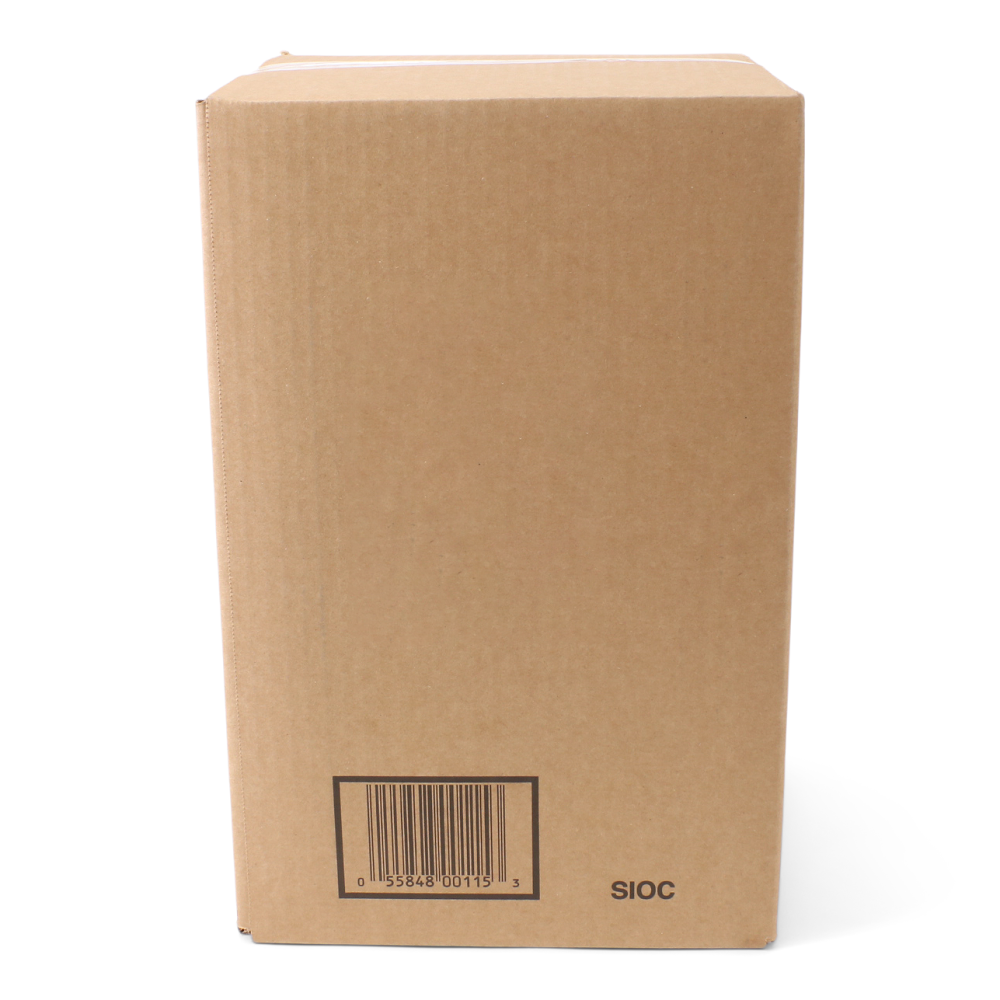 Regular Slotted Container 52 - Amazon Packaging