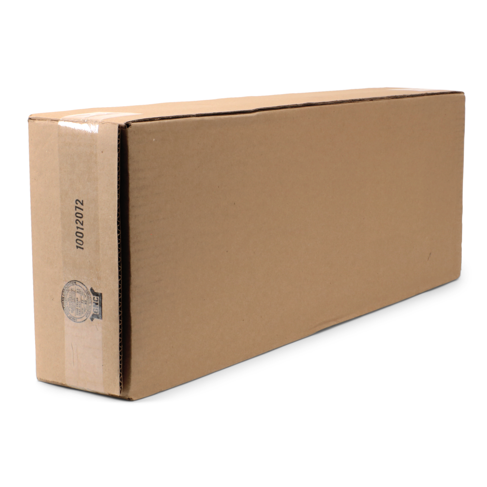 Full Overlap Regular Slotted Container 4