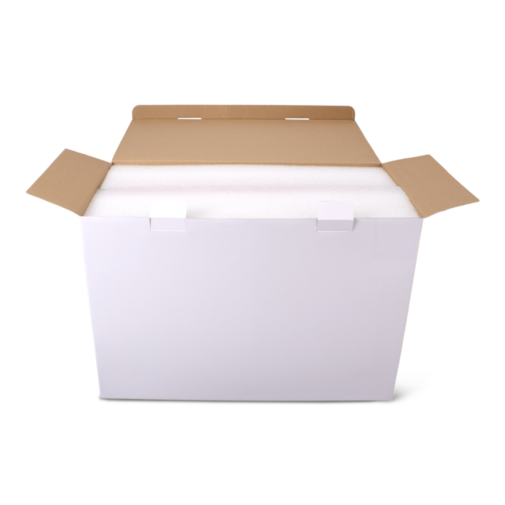 Regular Slotted Container 71 - Amazon Packaging