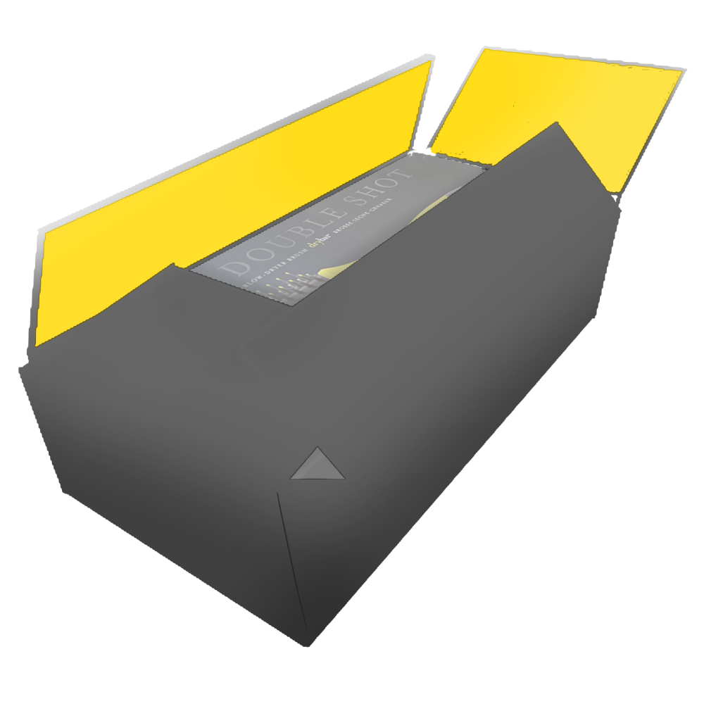 Frangle Packaging Solutions Library