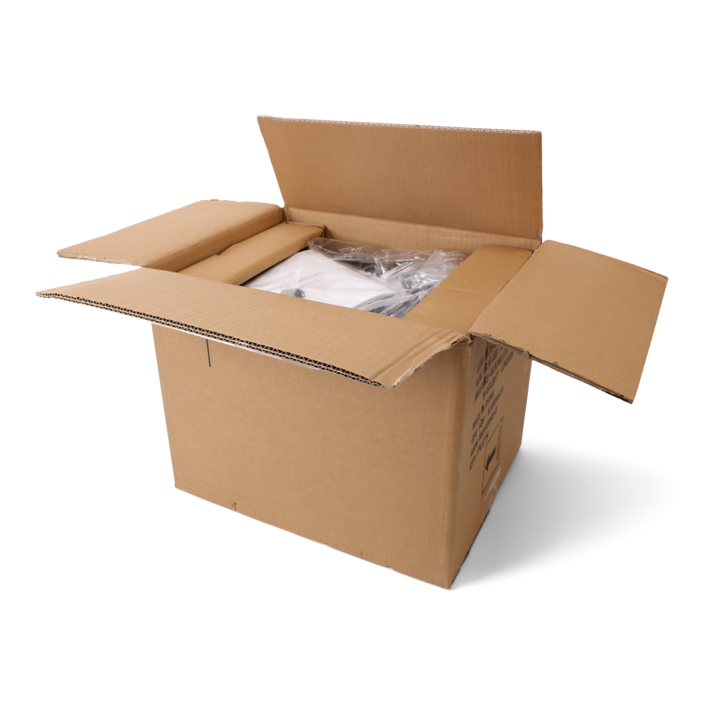 Regular Slotted Container 11 - Amazon Packaging