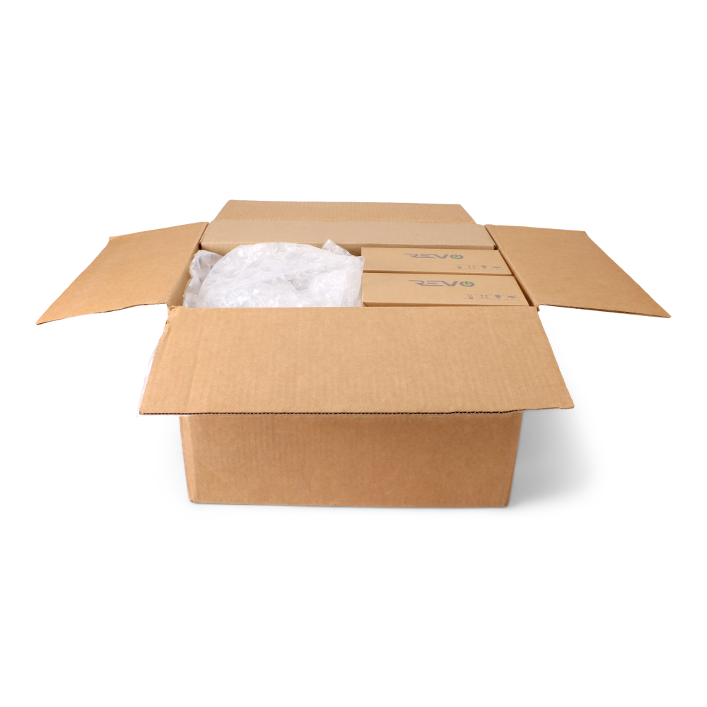 Regular Slotted Container 86 - Amazon Packaging