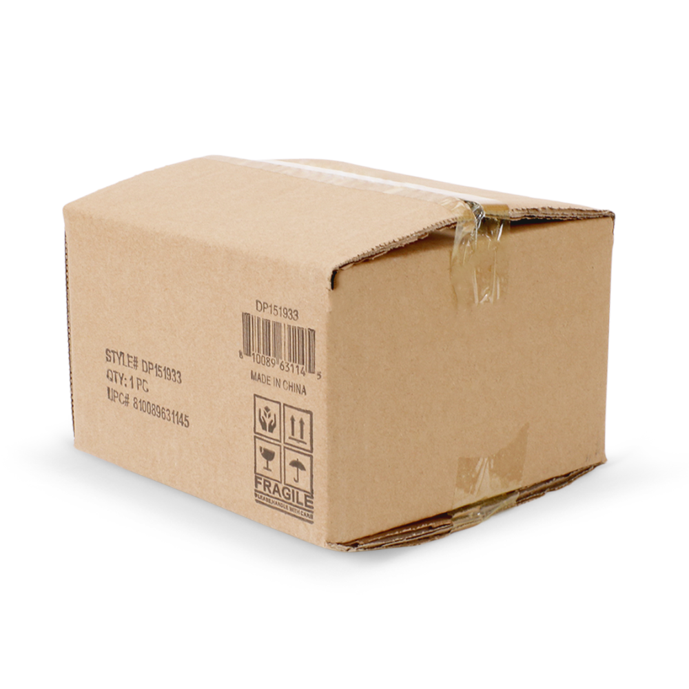 Regular Slotted Container 68 - Amazon Packaging