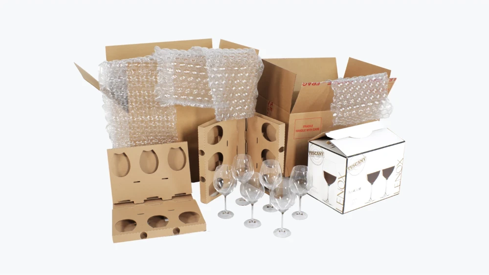 Un'esperienza dispendiosa